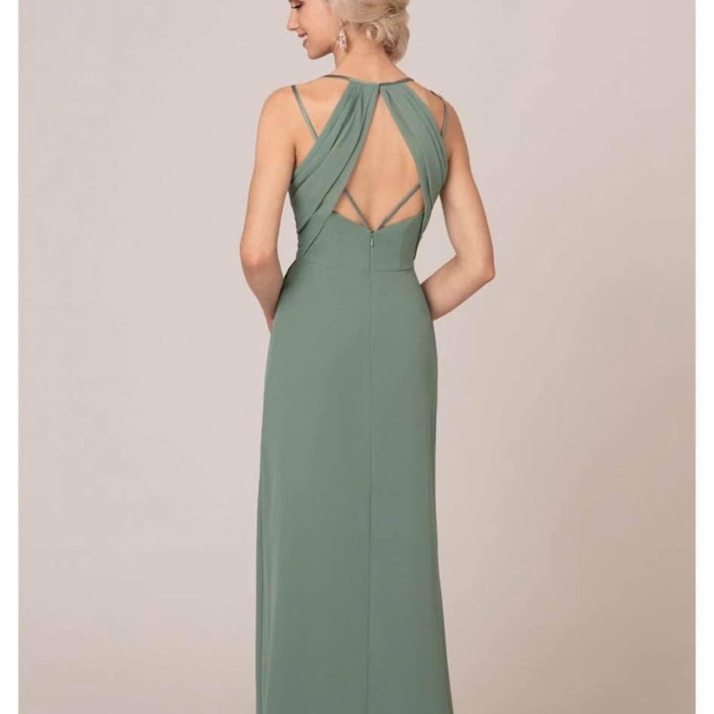 SORELLA VITA Blush Maxi Dress - Picture 6 of 6